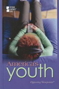 Cover image for America's Youth