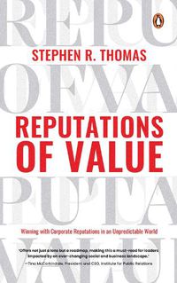 Cover image for Reputations of Value