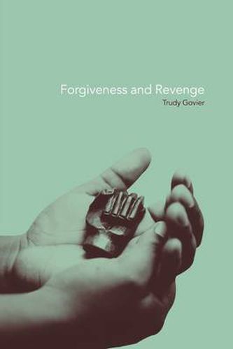 Cover image for Forgiveness and Revenge