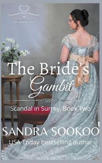 Cover image for The Bride's Gambit