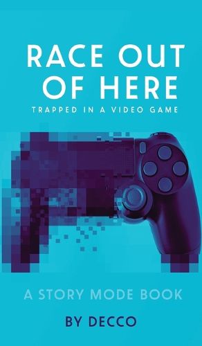 Cover image for Race Out of Here