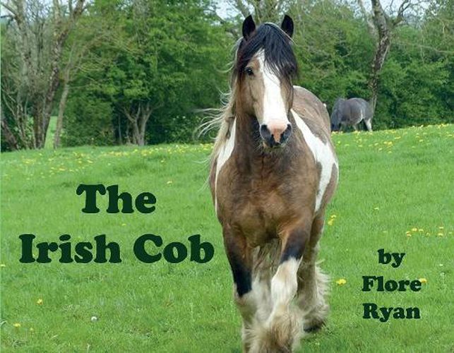 Cover image for The Irish Cob