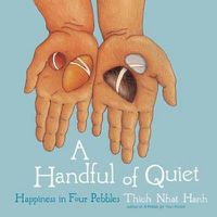 Cover image for A Handful Of Quiet
