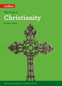 Cover image for Christianity