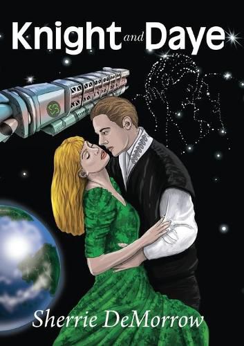 Cover image for Knight and Daye