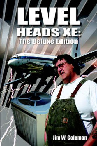 Cover image for Level Heads XE: The Deluxe Edition