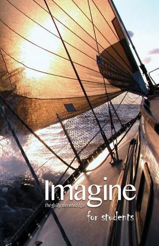 Cover image for Imagine Basic for Students