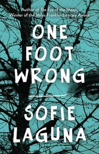 Cover image for One Foot Wrong