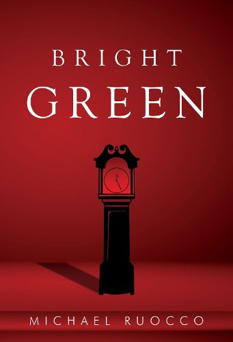 Cover image for Bright Green