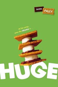 Cover image for Huge