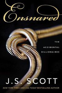 Cover image for Ensnared