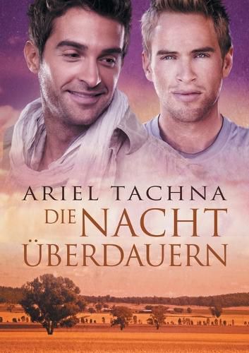 Cover image for Nacht uberdauern (Translation)