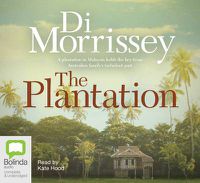 Cover image for The Plantation