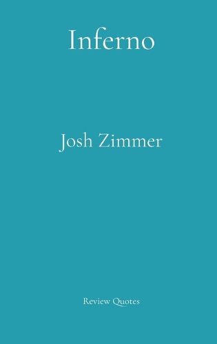 Cover image for Inferno