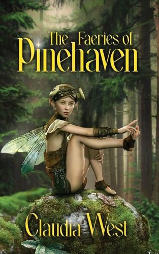 Cover image for The Faeries of Pinehaven