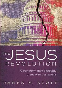 Cover image for The Jesus Revolution