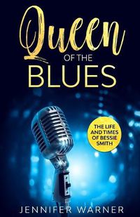 Cover image for Queen of the Blues