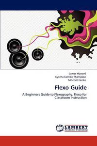 Cover image for Flexo Guide