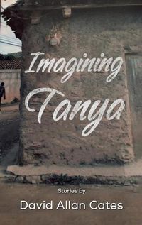 Cover image for Imagining Tanya
