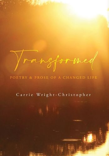 Cover image for Transformed