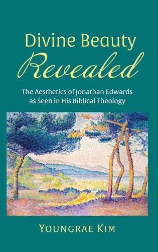 Cover image for Divine Beauty Revealed