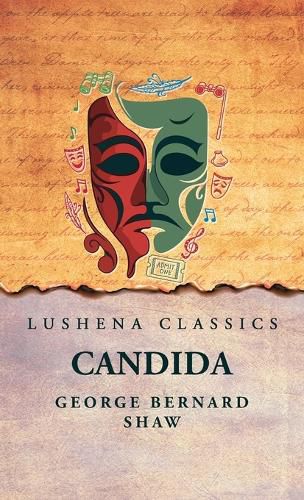 Cover image for Candida