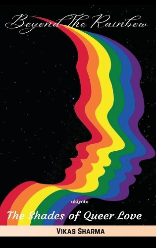 Cover image for Beyond the Rainbow