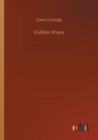 Cover image for Hidden Water