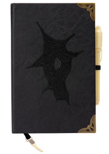 Cover image for Harry Potter: Tom Riddle Diary