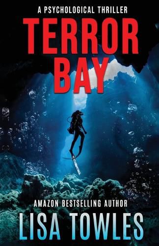 Cover image for Terror Bay