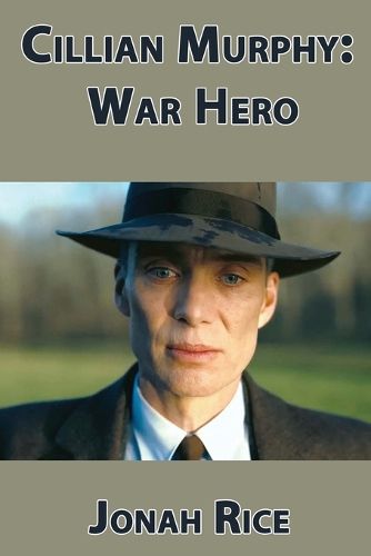 Cover image for Cillian Murphy