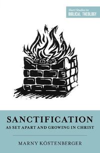 Cover image for Sanctification as Set Apart and Growing in Christ