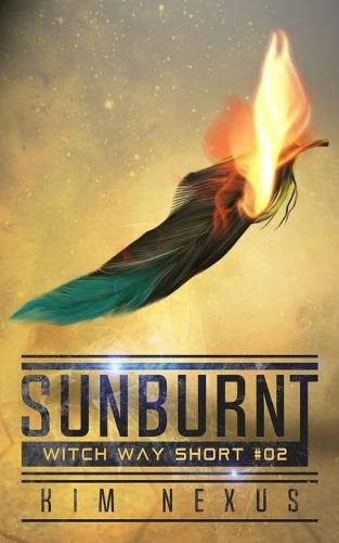 Cover image for Sunburnt