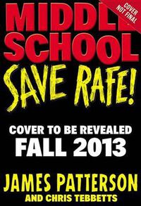 Cover image for Save Rafe!