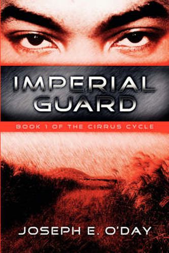 Cover image for Imperial Guard