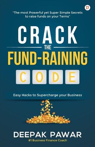 Cover image for Crack the Funds Raining Code