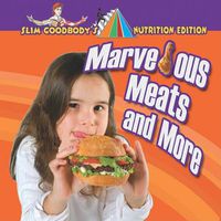 Cover image for Marvelous Meats and More