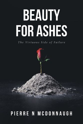 Cover image for Beauty for Ashes