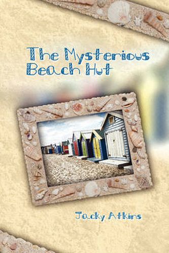 Cover image for The Mysterious Beach Hut