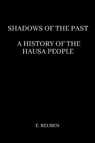 Shadows of the Past