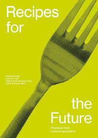 Cover image for Recipes for the Future
