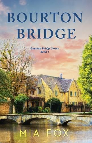 Cover image for Bourton Bridge