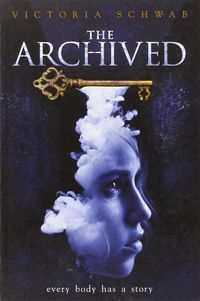 Cover image for The Archived