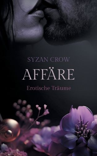 Cover image for Affaere