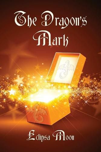 Cover image for The Dragon's Mark
