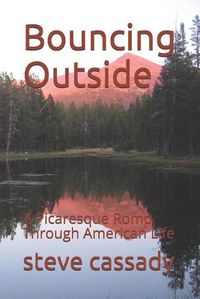 Cover image for Bouncing Outside