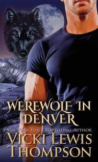 Cover image for Werewolf in Denver