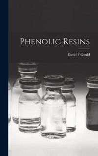 Cover image for Phenolic Resins