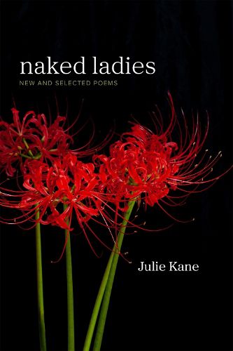 Cover image for Naked Ladies