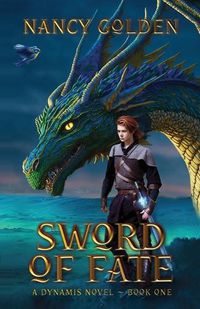 Cover image for Sword of Fate